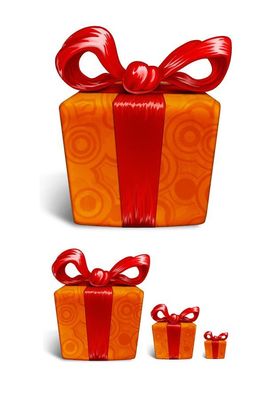 當(dāng)干將莫邪遇見(jiàn)現(xiàn)代品牌 融合東方神韻的禮品盒圖標(biāo)設(shè)計(jì)素材解析