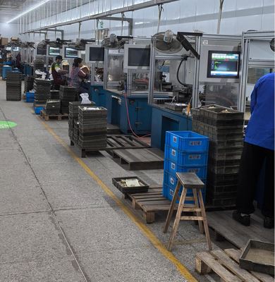 智庫WMS技術服務 智能倉儲管理的核心引擎